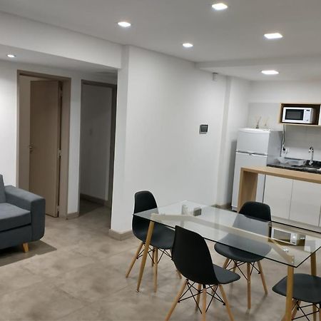 شقة Quinti Departamento 2H - Edificio Centrico Garden سان سلفادور دي خوخوي المظهر الخارجي الصورة
