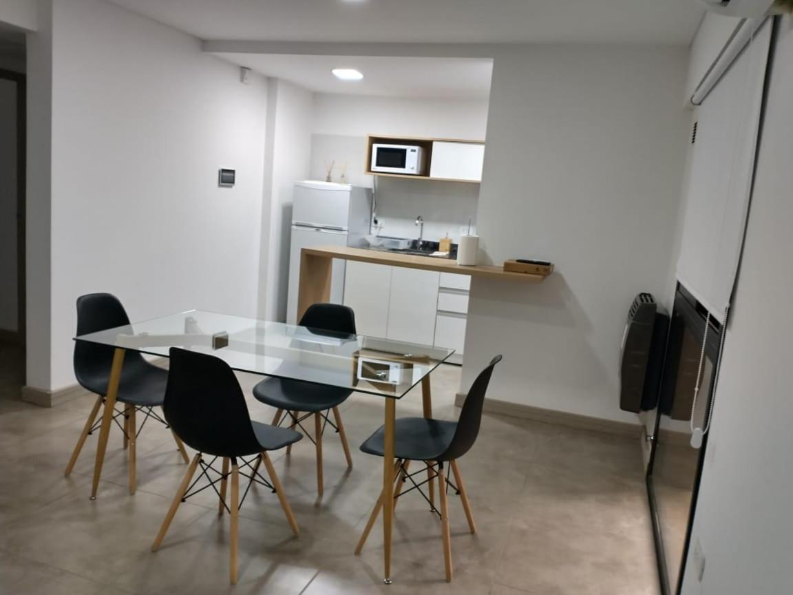 شقة Quinti Departamento 2H - Edificio Centrico Garden سان سلفادور دي خوخوي المظهر الخارجي الصورة