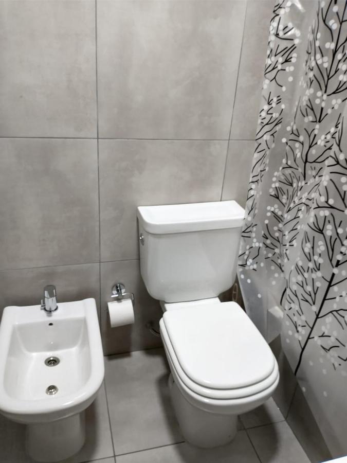 شقة Quinti Departamento 2H - Edificio Centrico Garden سان سلفادور دي خوخوي المظهر الخارجي الصورة